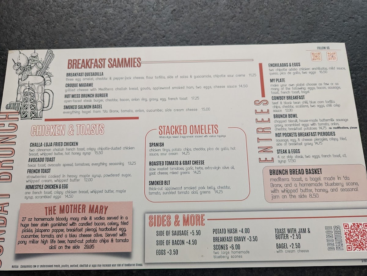 The South Side Menu - Image 5